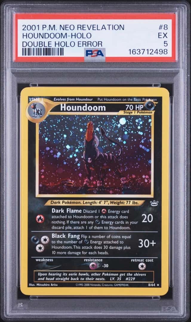Houndoom