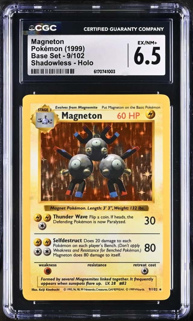 Magneton