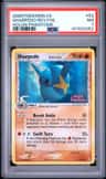 Sharpedo δ