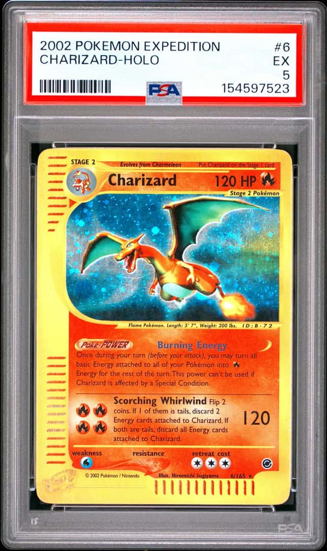 Charizard