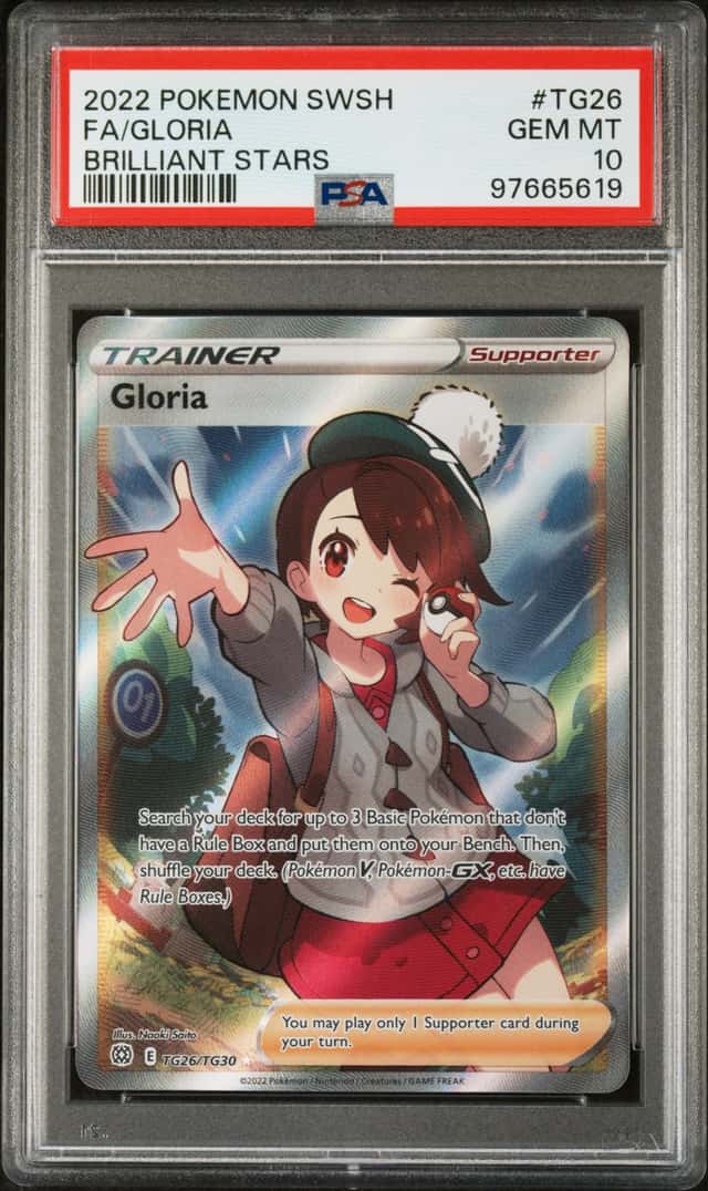 Gloria