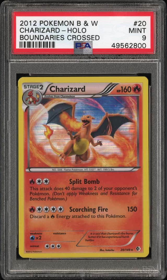 Charizard