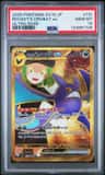 Rocket'S Crobat Ex