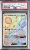 Dedenne Gx