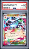 Mega Charizard X Ex