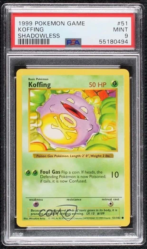 Koffing