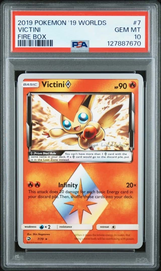 Victini