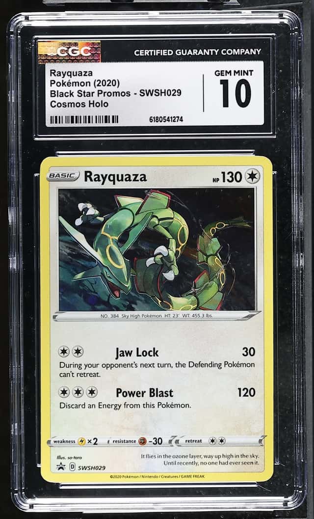 Rayquaza