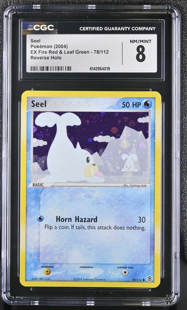 Seel