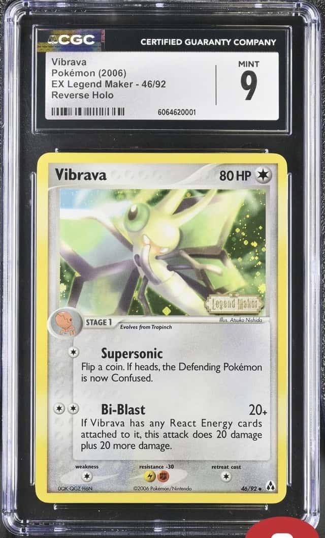 Vibrava
