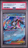 Mega Greninja Ex