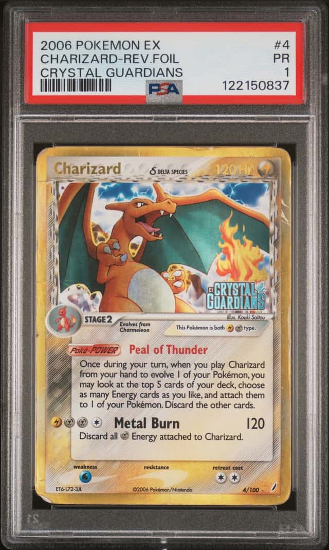 Charizard