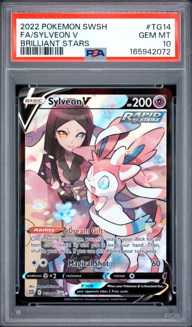 Sylveon V