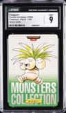 Exeggutor