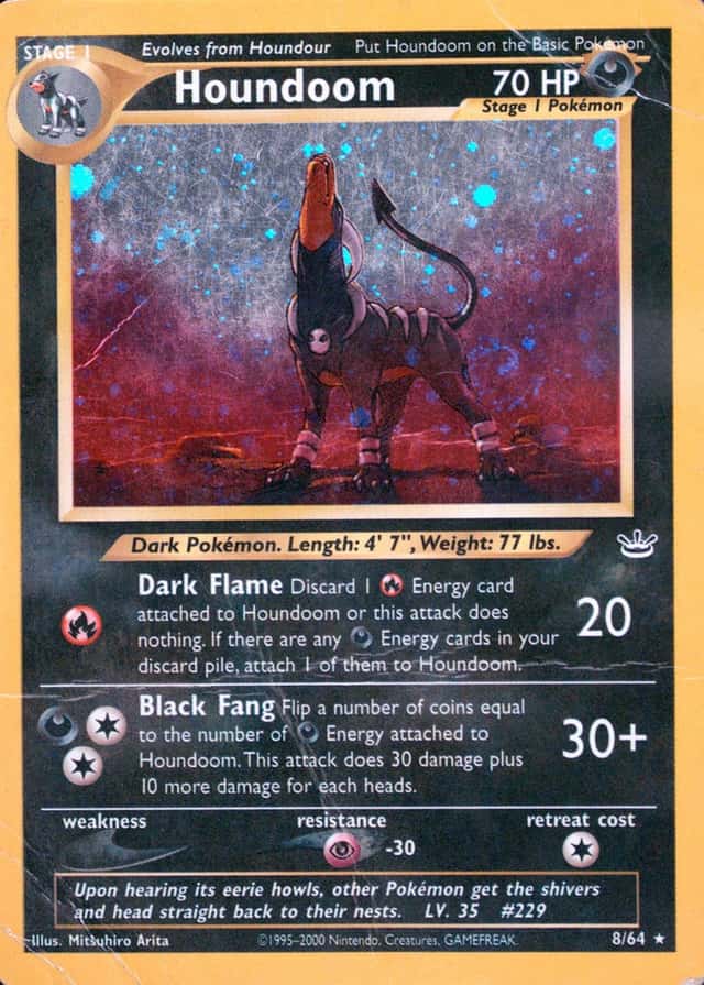 Double Holo · Error · Holo