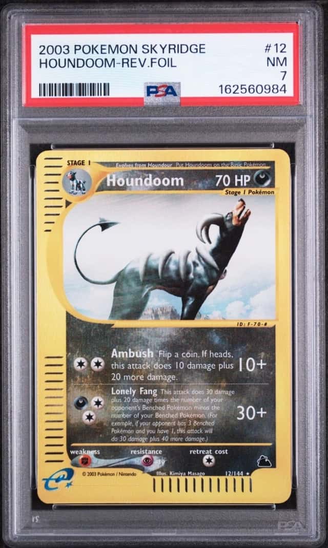 Houndoom