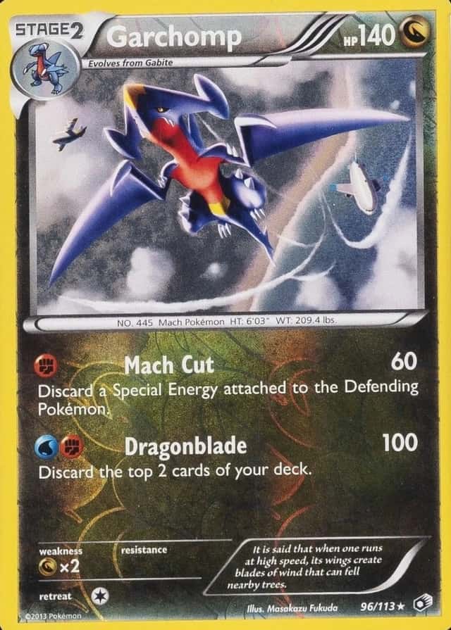 Reverse Holo
