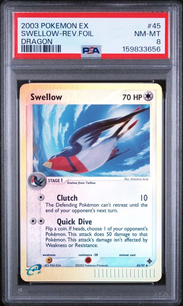 Swellow