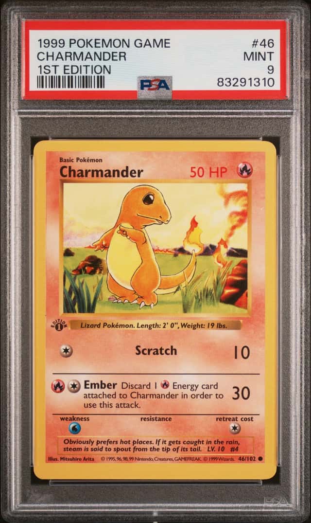 Charmander