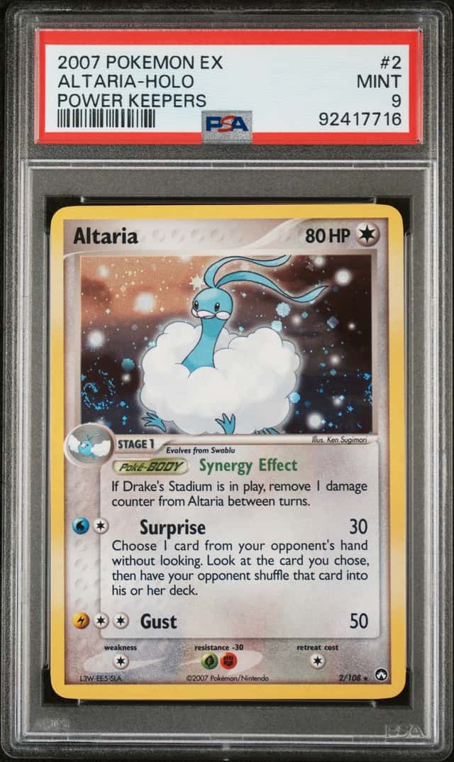 Altaria