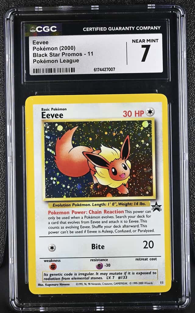 Eevee