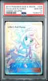 Lillie'S Full Force