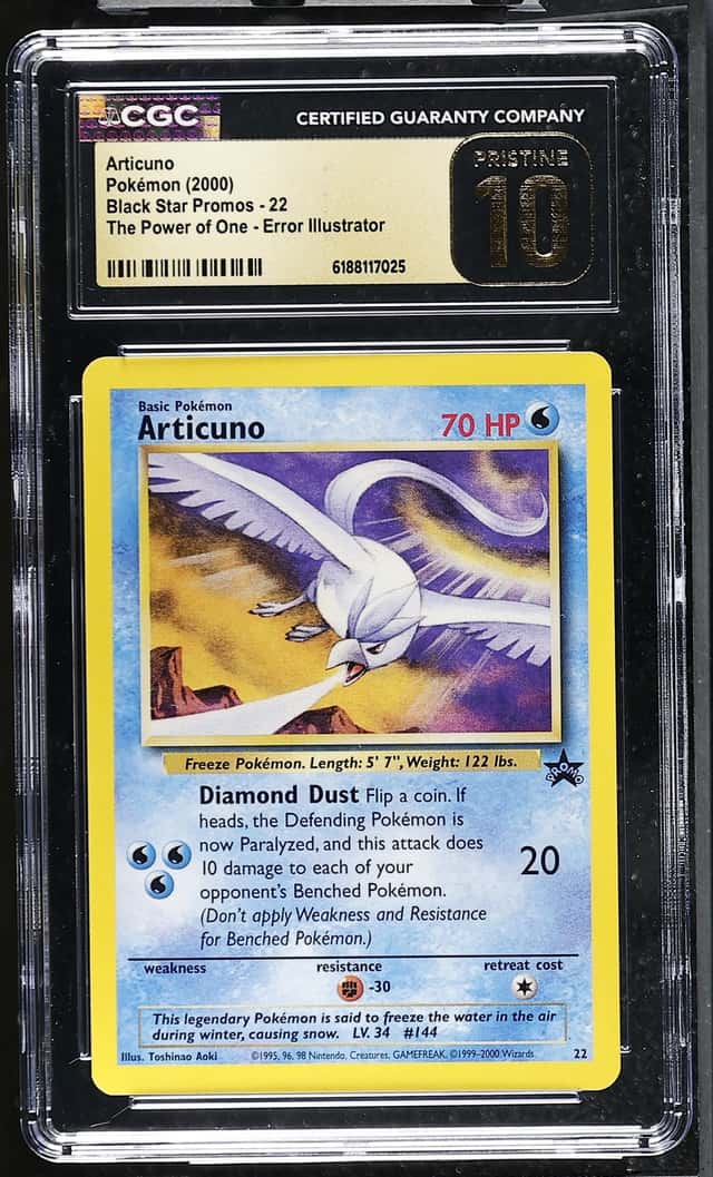 Articuno
