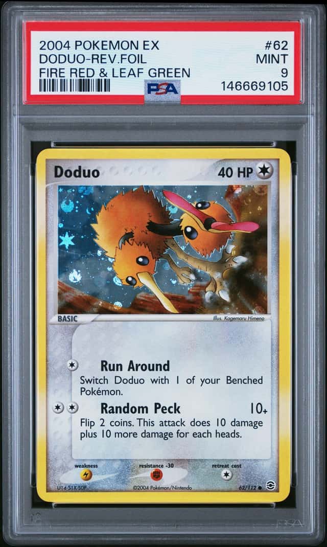 Doduo