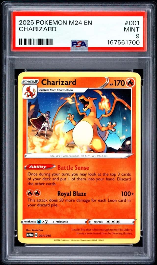 Charizard