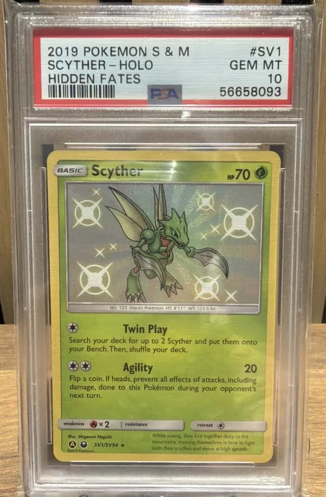 Scyther