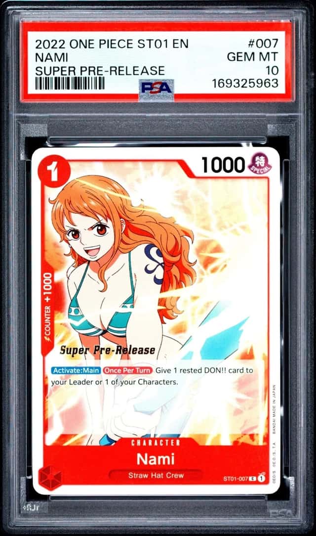 Nami