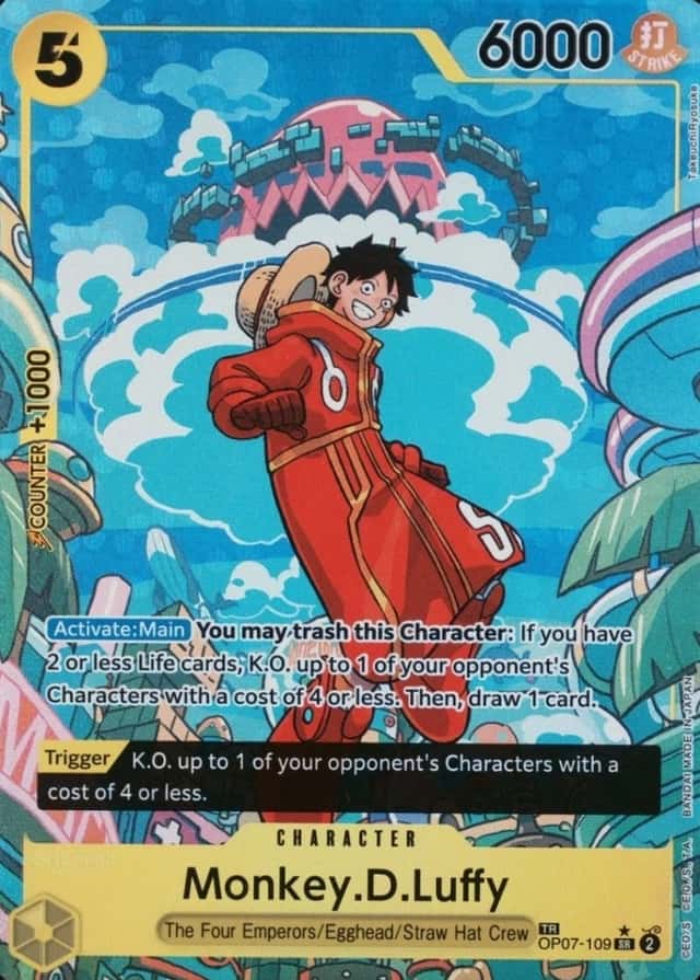 Treasure Rare