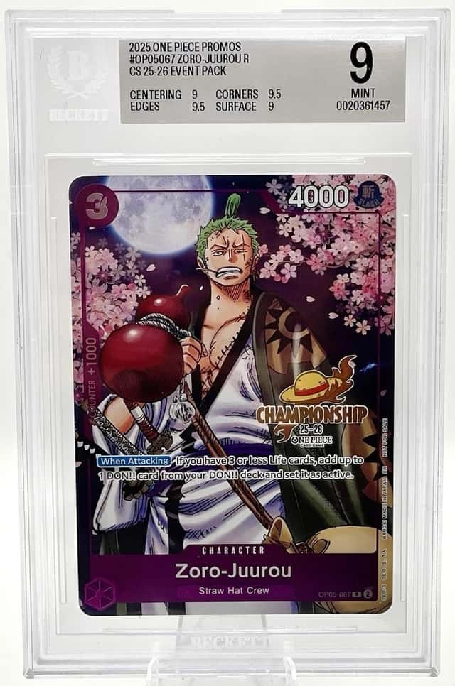 Zoro-Juurou