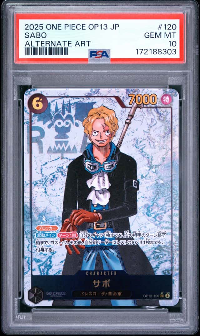 Sabo