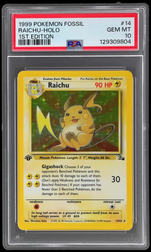 Raichu