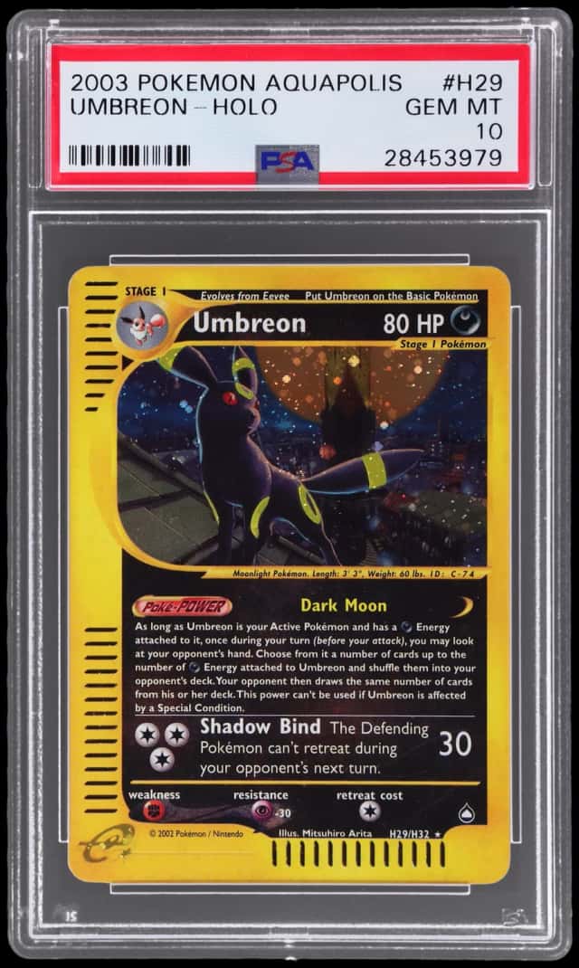 Umbreon