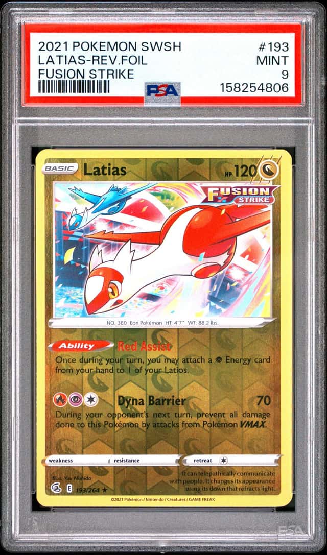 Latias