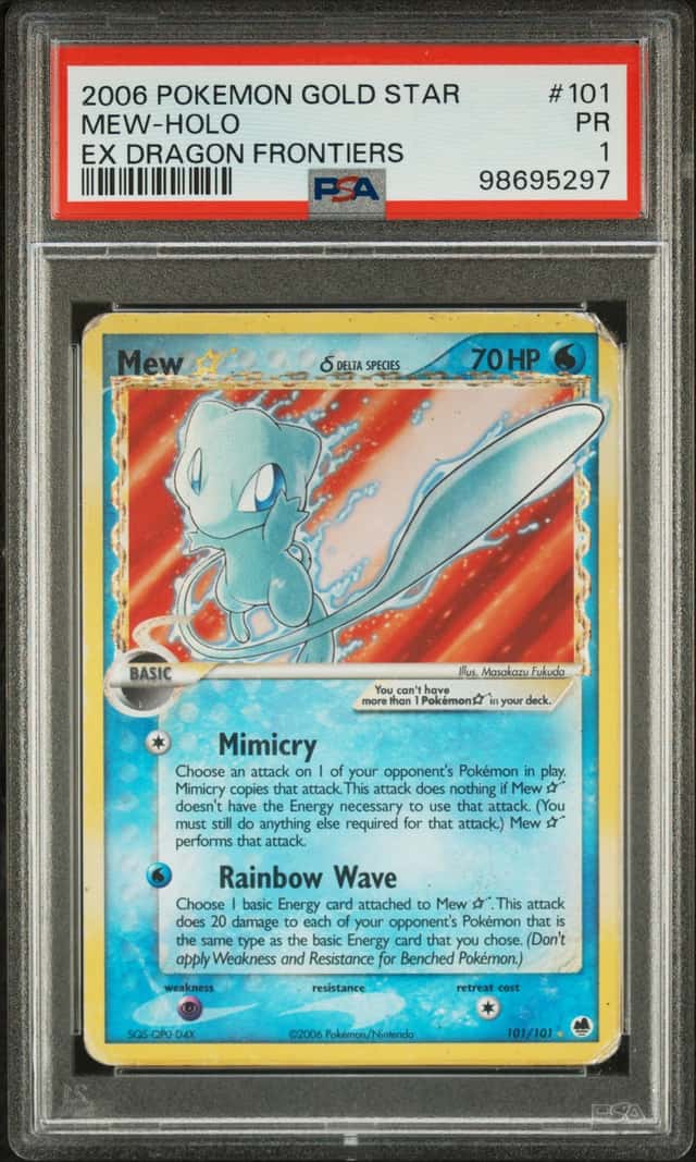 Mew