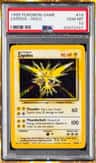 Zapdos