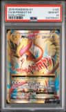 M Pidgeot Ex
