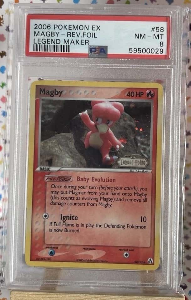 Magby