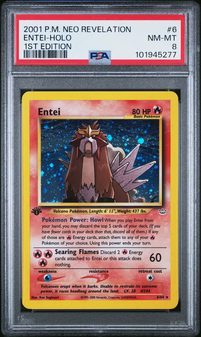 Entei