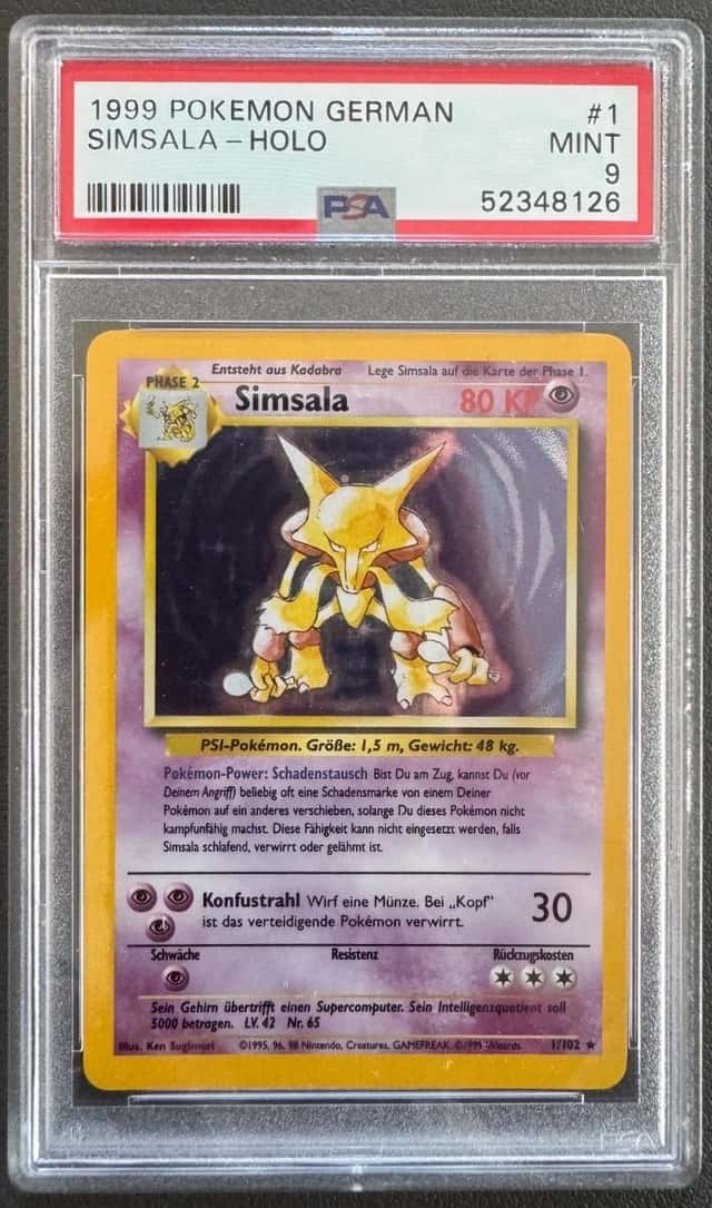 Simsala
