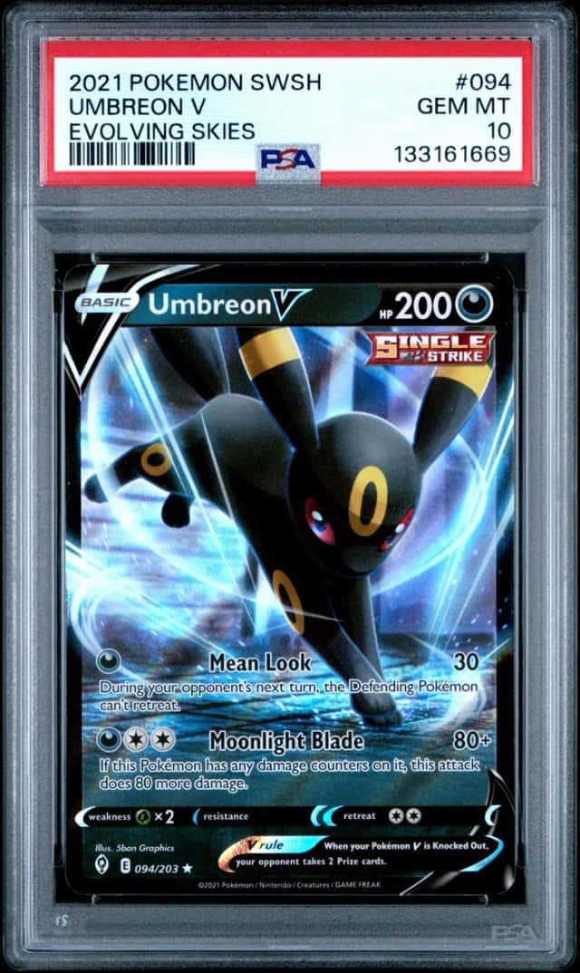 Umbreon V