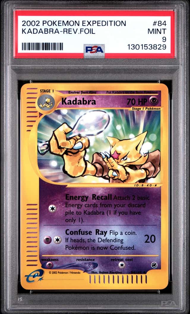 Kadabra