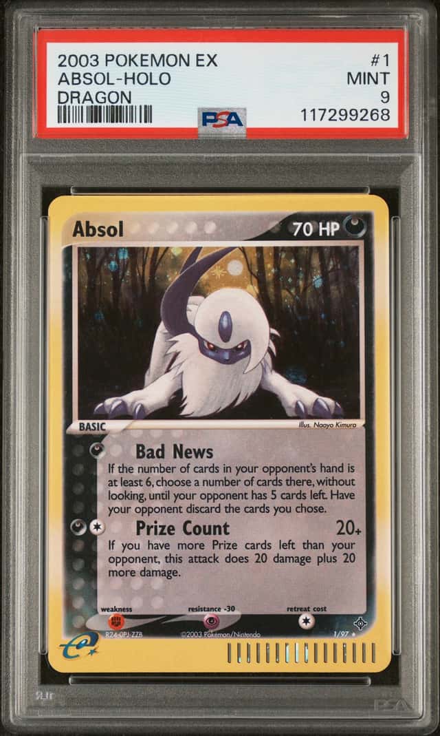 Absol