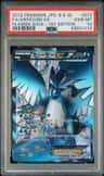 Articuno Ex