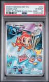 Chimchar