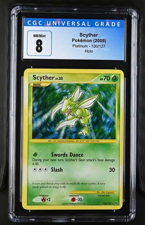 Scyther