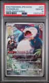 Snorlax